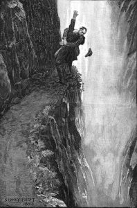 Reichenbach Falls